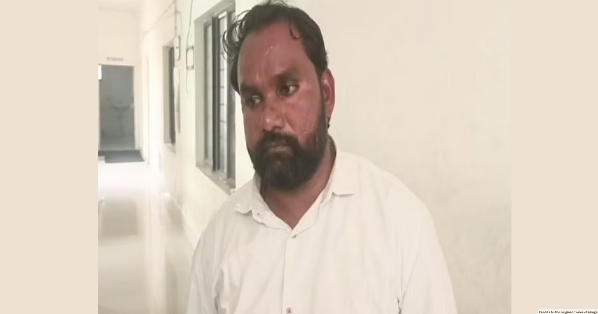 TTD vigilance wing arrests man involved in fake job racket